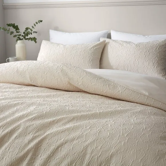 Polperro Duvet Cover & Pillowcase Set 4