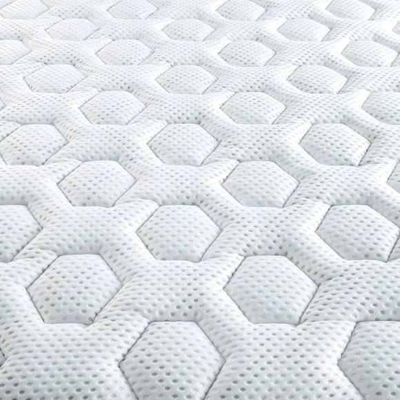 Silentnight Memory Cool 3000 Pocket Boxtop Hybrid Mattress 4