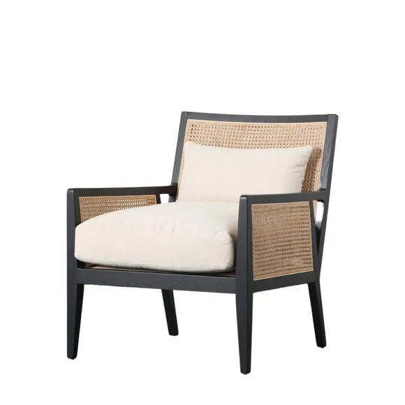 Milan Accent Chair 5