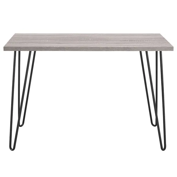Owen Retro Hairpin Desk 2