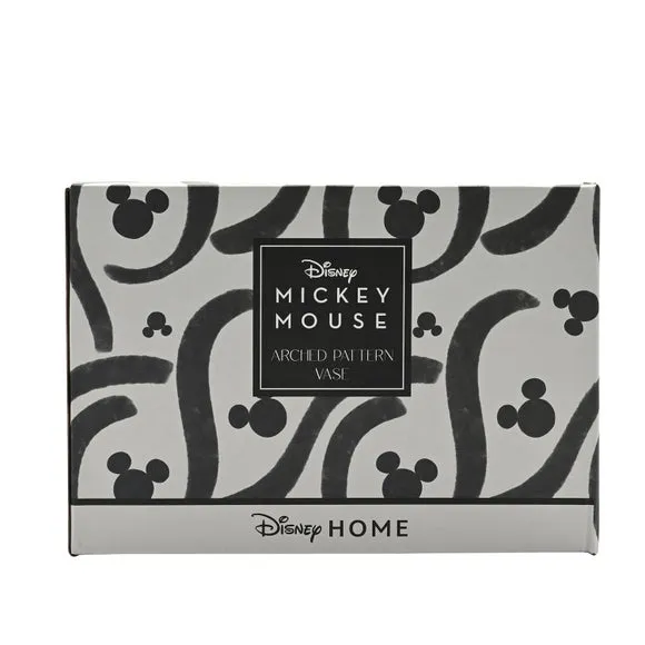 Disney Mickey Mouse Arched Vase 4