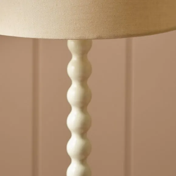 Pacific Lifestyle Sophia Metal Bobble Table Lamp 3