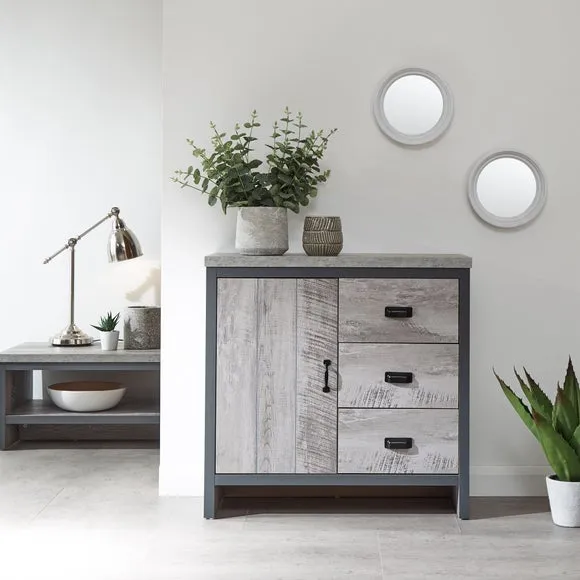 Boston Small Sideboard