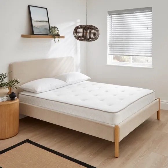 Fogarty Open Coil Memory Foam Hybrid Mattress 2