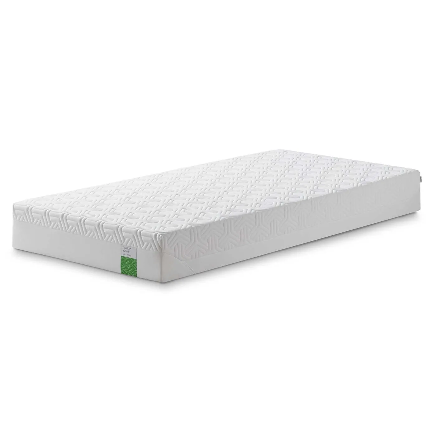 Tempur Hybrid Supreme Mattress