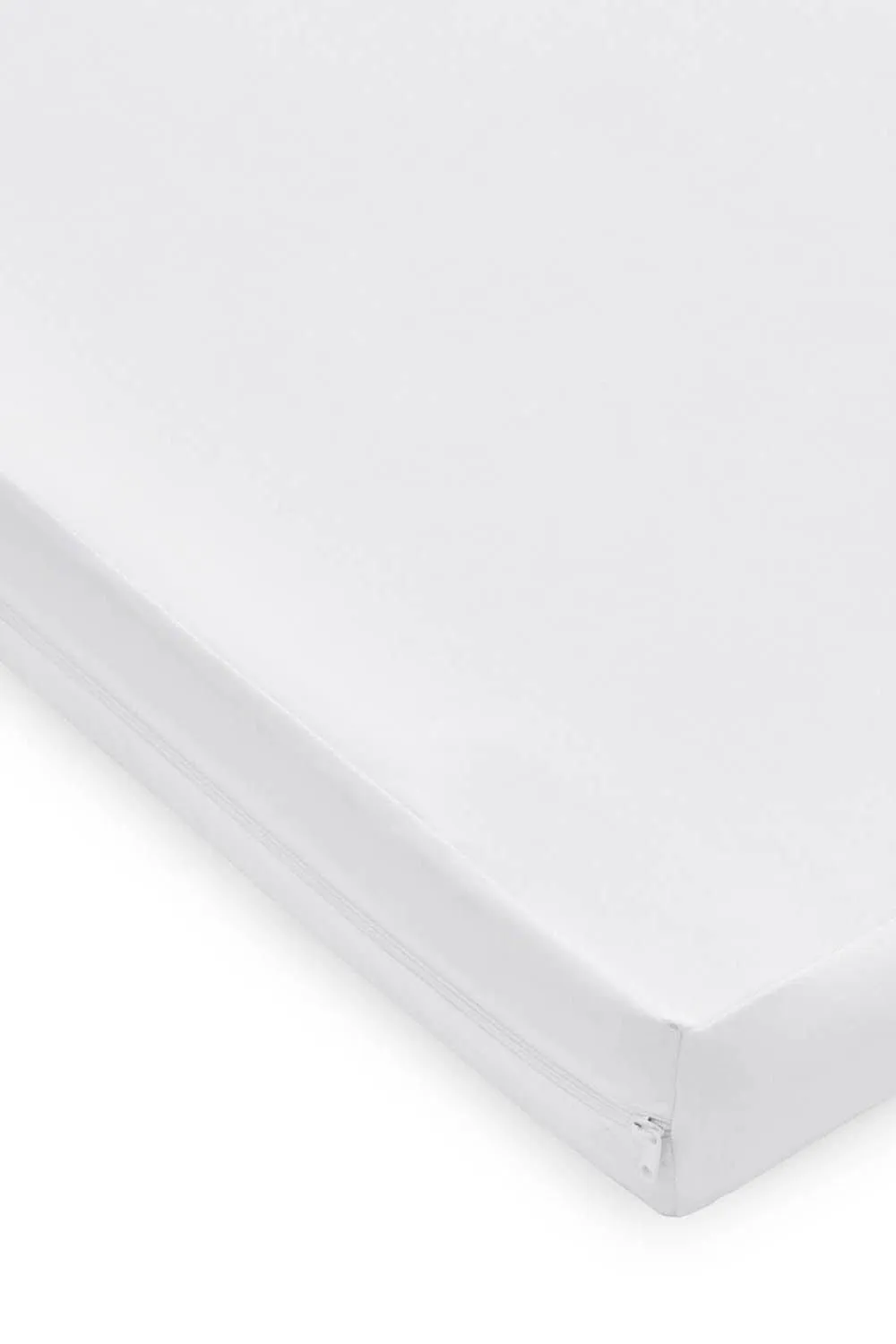 Martex Baby 'Anti-Allergy Fully Enclosed' Mattress Protector in White