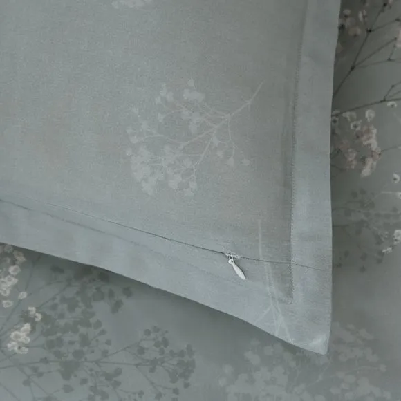 Dorma Summer Meadow 100% Cotton Oxford Pillowcase Pair 4