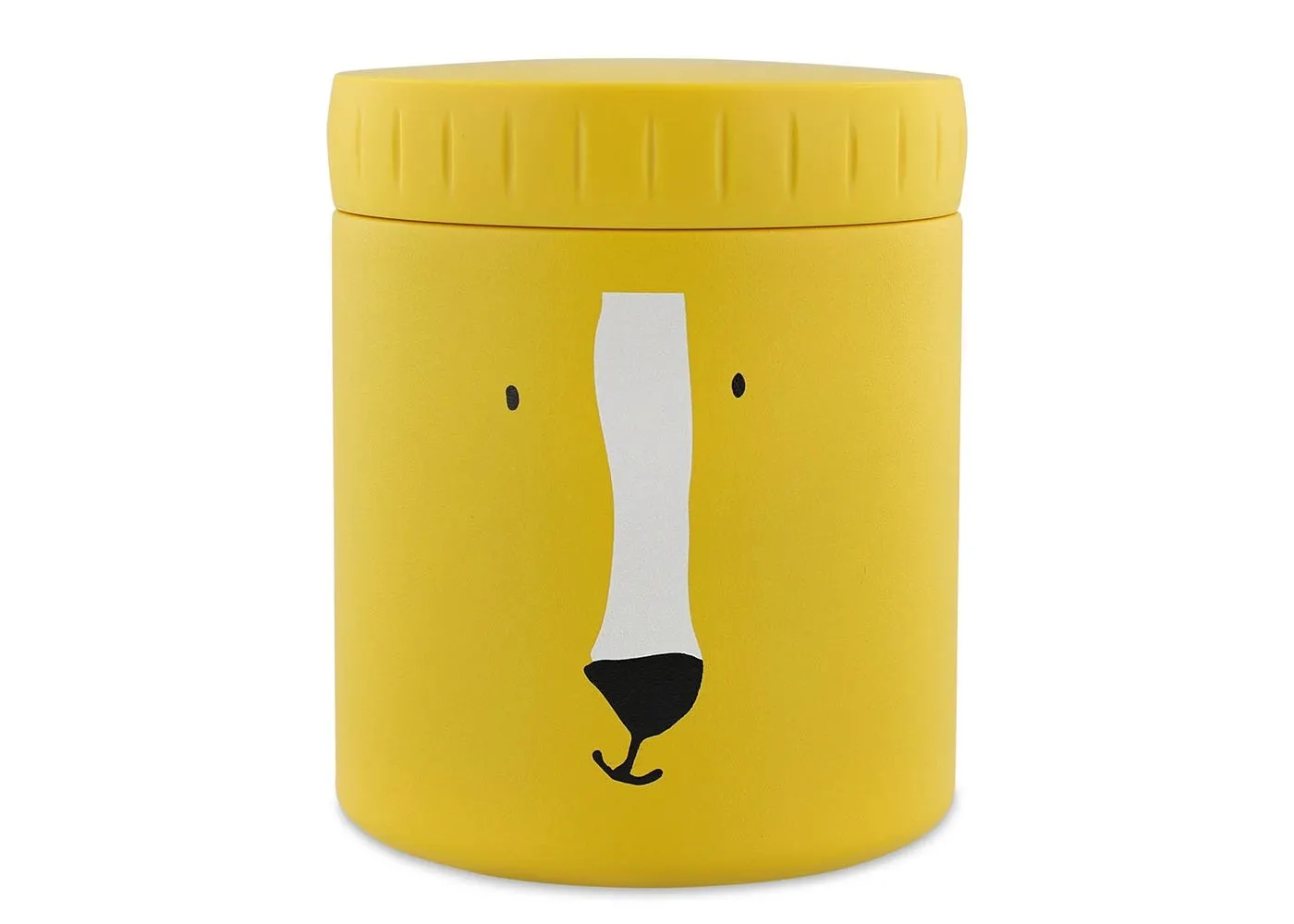 Trixie Mr. Lion Insulated food jar 350ml
