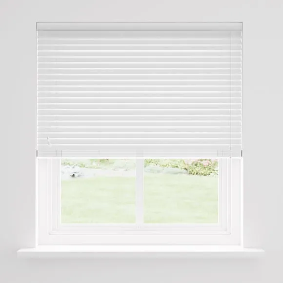Aluminium Venetian Blind 2