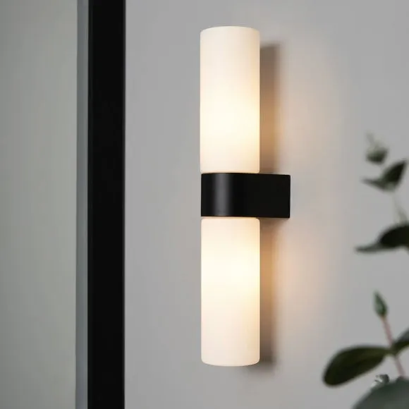 Cuco 2 Light Wall Light