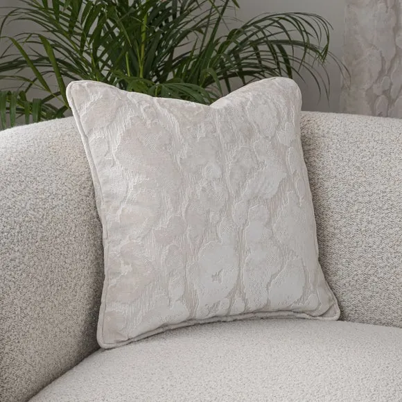 Giovanna Velvet Cushion