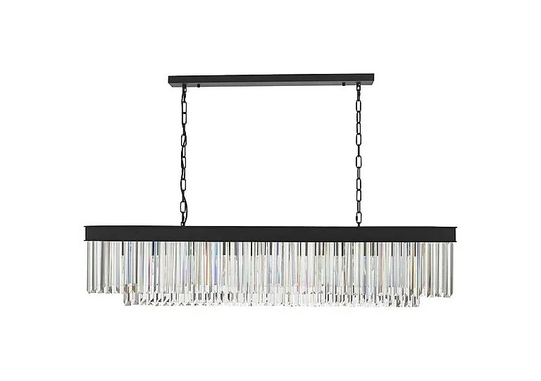 Celeus 6 Light Bar Pendant