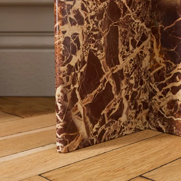 Lana Marble Console Table 4