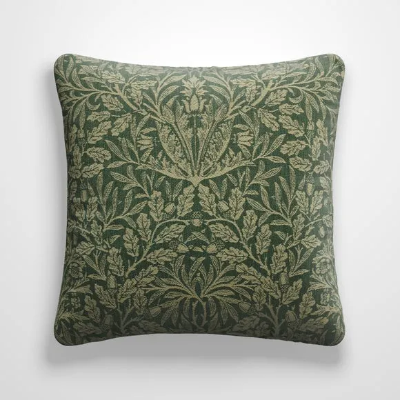William Morris at Home Acorn Made to Order Cushion Cover 2