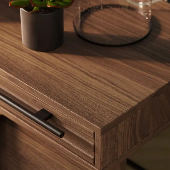 Bryant Nest of Side Tables with Drawers 5