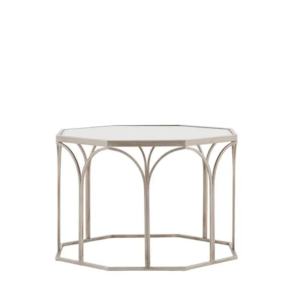 Camber Coffee Table 2