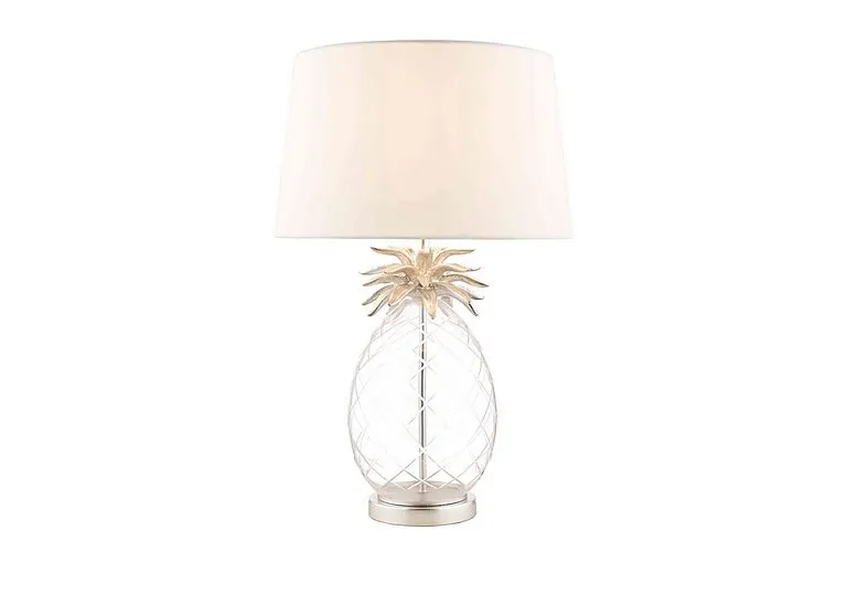 Large Pineapple Table Lamp