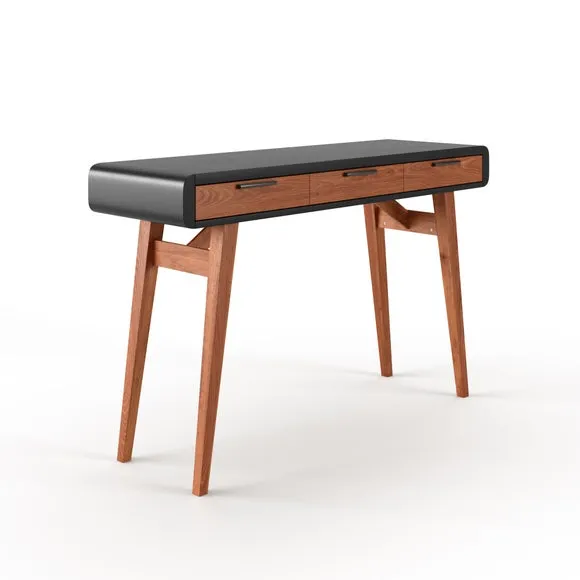 Kai 3 Drawer Desk 3