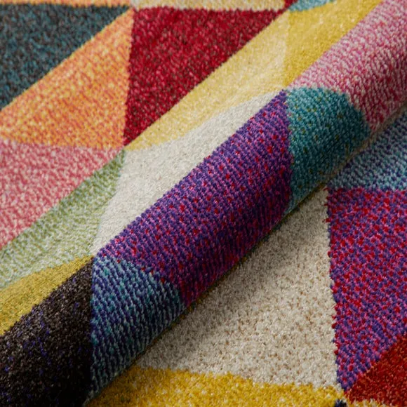 Concept Looms Carnaval Modern Rug 6