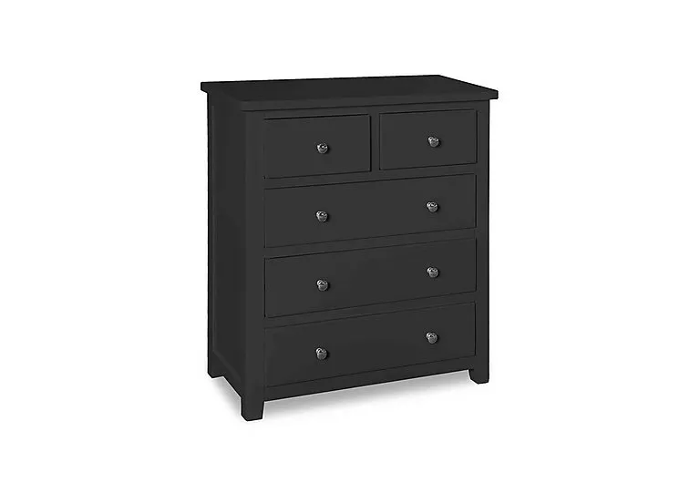 Grace 2+3 Drawer Chest