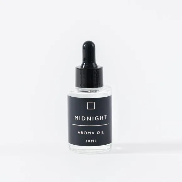 Hotel Midnight Dark Cassis Vanilla & Patchouli Essential Oil 3