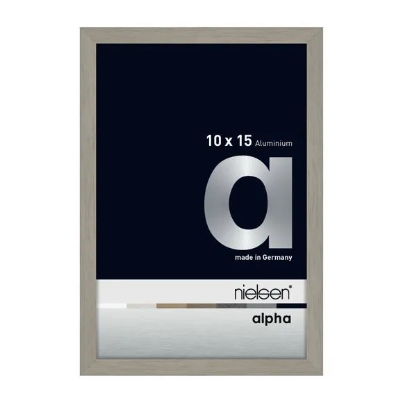 Nielsen Alpha Photo Frame 1