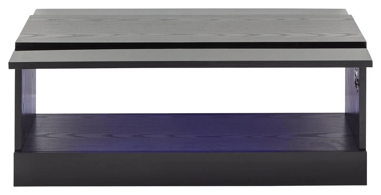 GFW Galicia Coffee Table in Black 5