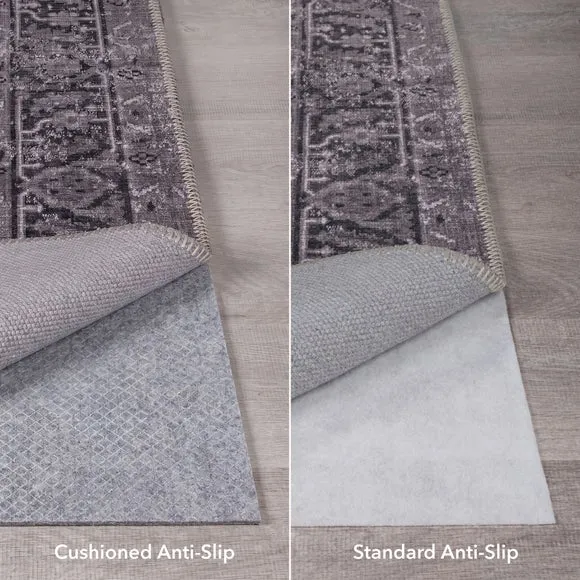 Cushioned Anti Slip Rug Mat 3