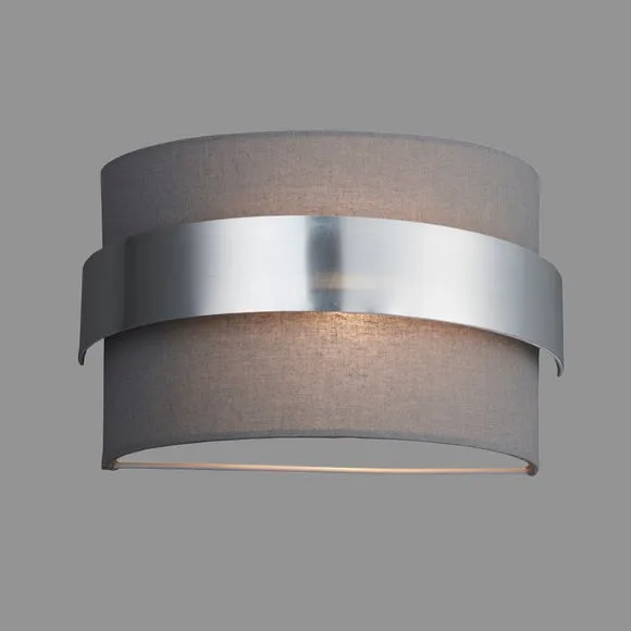 Joey Shaded Wall Light 3