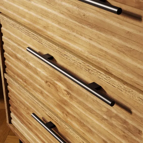 Bryant 4 Drawer Chest 5
