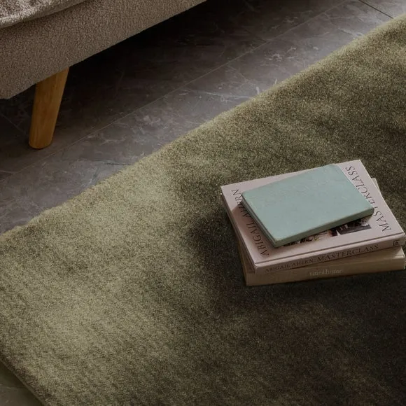 Lumi Supersoft Luxe Sheen Rug 6