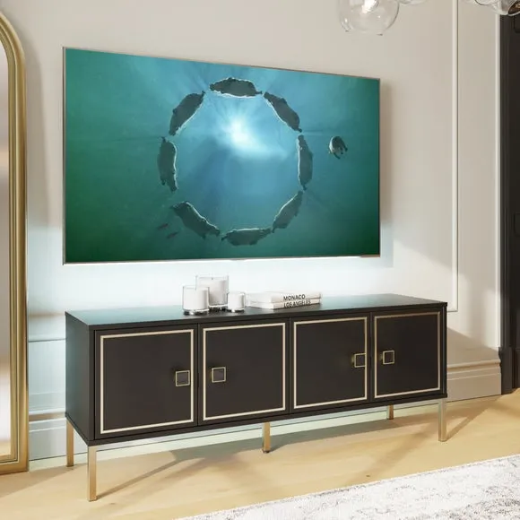 Mia Extra Wide TV Unit for TVs up to 70" 1
