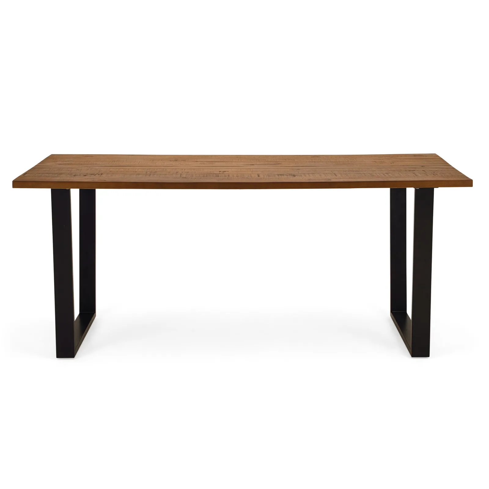 Jackson Dining Table Brown