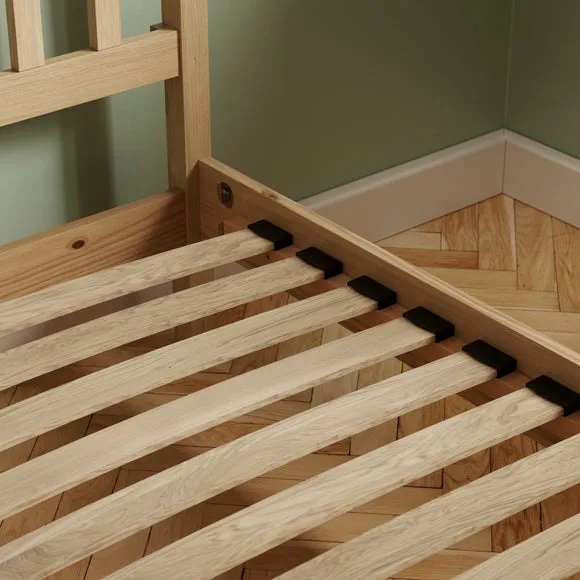 Sydney Bed, Pine 4