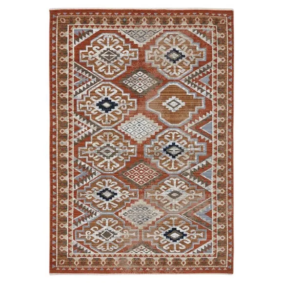 Esin Traditional Rug 5