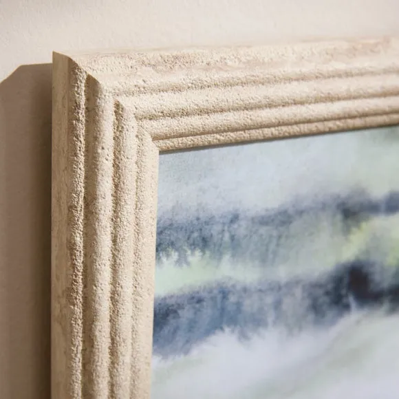 Sandi Stone Effect Photo Frame 2