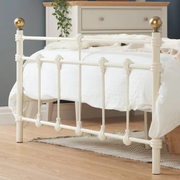 Atlas Bed Frame 2