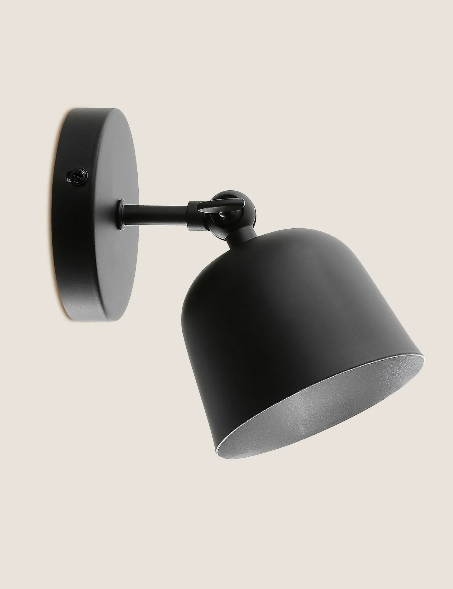 M&S Finn Wall Light
