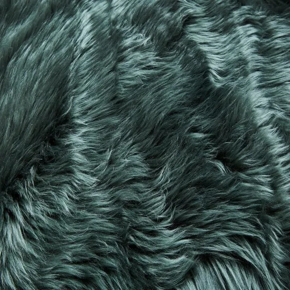 Single Pelt Sheepskin Rug 2