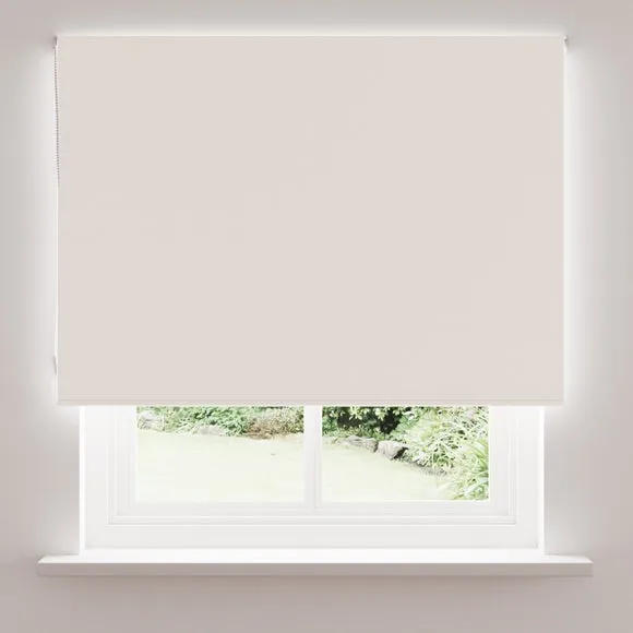 Blackout Roller Blind 3