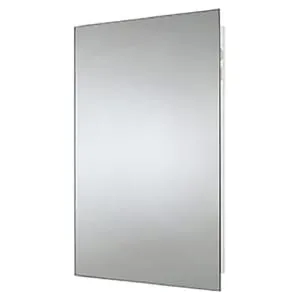 Wickes Antsey Bluetooth Backlit LED Bathroom Mirror