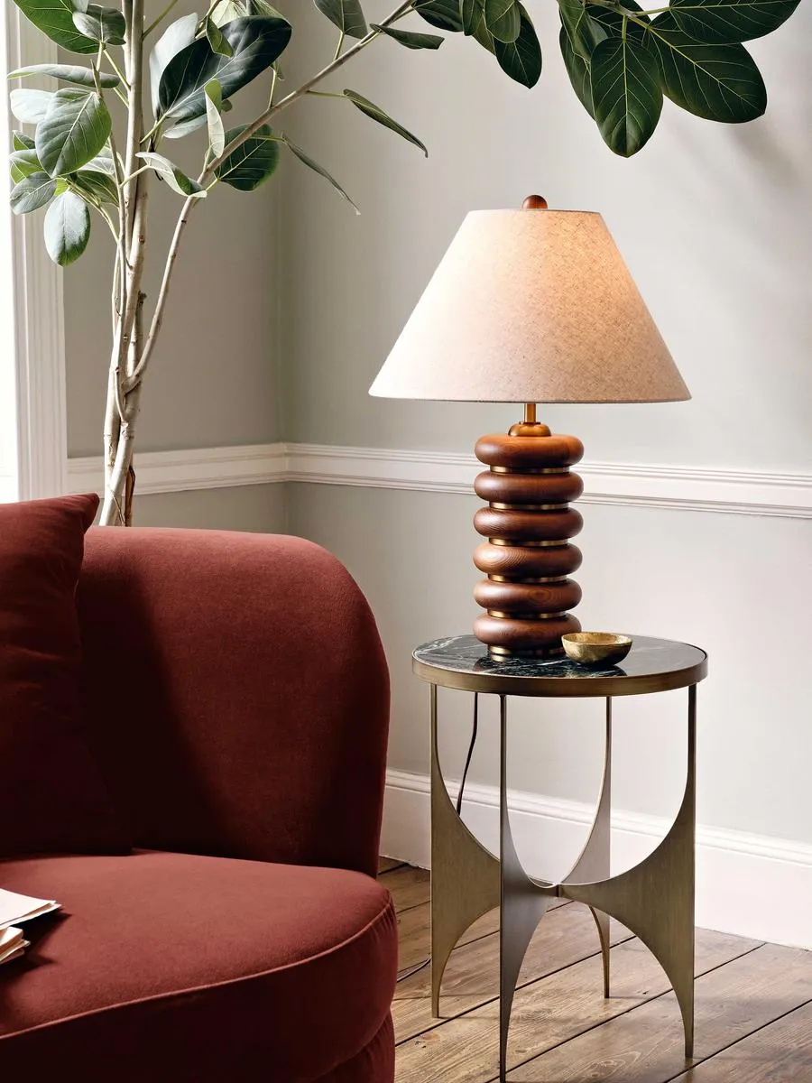Greyson Table Lamp