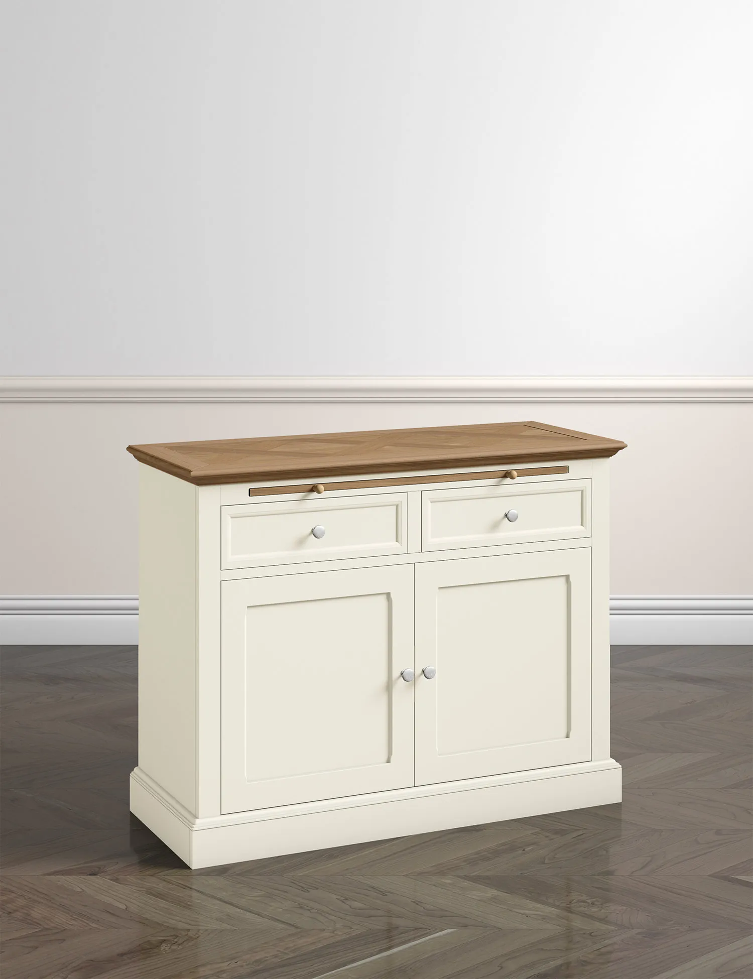 M&S Greenwich 2 Door Sideboard