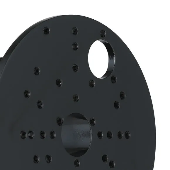 EGLO Outdoor Wall Light Mount 2