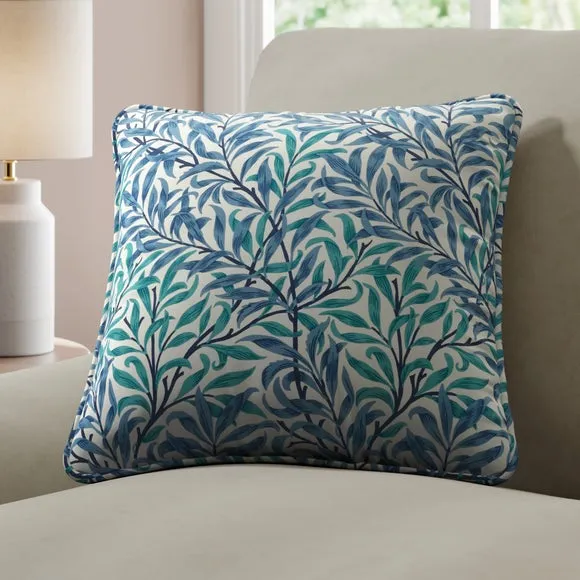 William Morris At Home Willow Bough Made To Order Cushion Cover 1