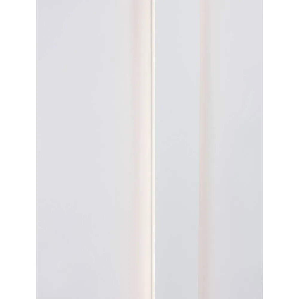 Netlighting Seline Wall Lamp Sandy white Aluminium LED Philips 36WV 2614Lm IP44 5