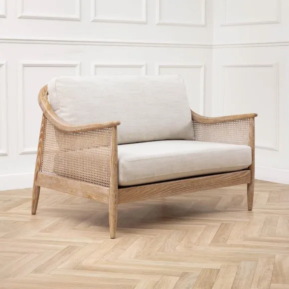 Voyage Maison Remi 2 Seater Occasional Chair