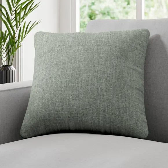Bronte Recycled Polyester Made to Order Cushion Cover 1