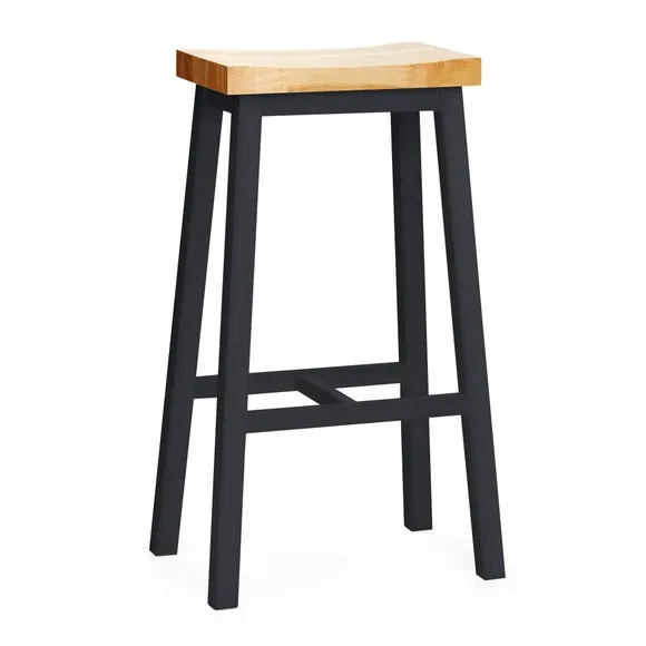 Briston Counter Height Bar Stool 4