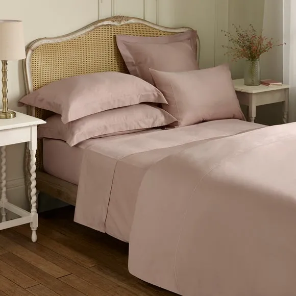 Dorma Luxe Egyptian Cotton Sateen Duvet Cover 2